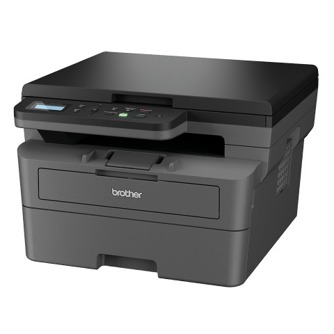 Urządzenie wielofunkcyjne Brother DCP-L2622DW - Galeria zdjęcie 2