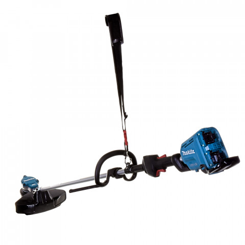 Podkaszarka żyłkowa Aku 2x18V DUR368LZ MAKITA - Galeria zdjęcie 2