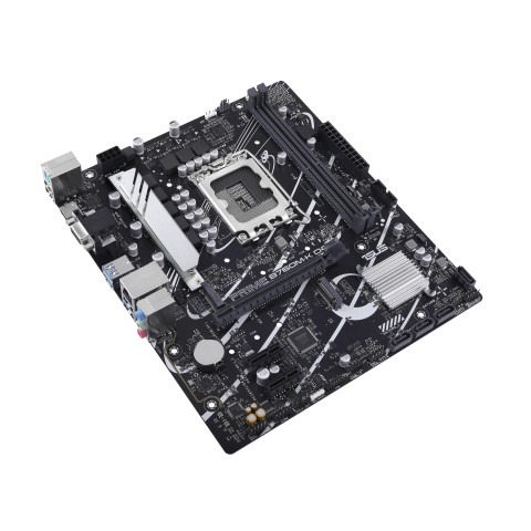 Płyta główna ASUS PRIME B760M-K D4 - Galeria zdjęcie 5