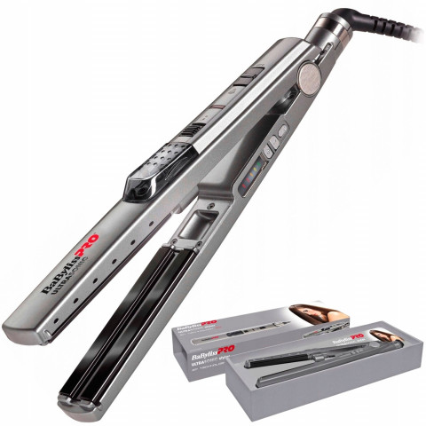 Prostownica BABYLISS BAB2191SEPE - Galeria zdjęcie 3