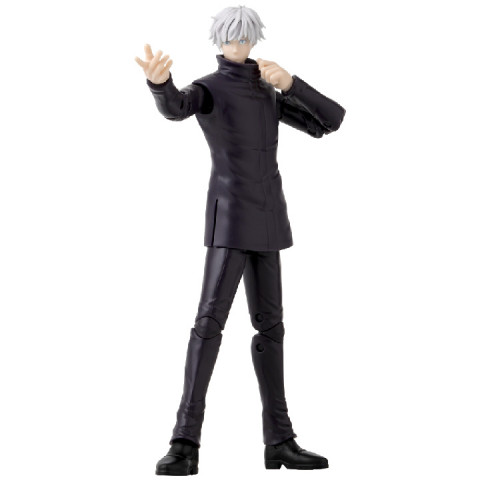 ANIME HEROES JUJUTSU KAISEN - SATORU GOJO HOLLOW PURPLE - Galeria zdjęcie 5
