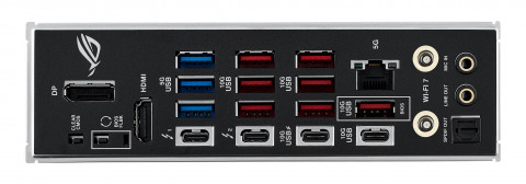 Płyta główna ASUS ROG STRIX Z890-E GAMING WIFI (90MB1IM0-M0EAY0) - Galeria zdjęcie 6