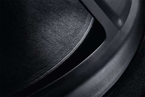 Subwoofer aktywny Magnat Alpha RS12 czarny - Galeria zdjęcie 12