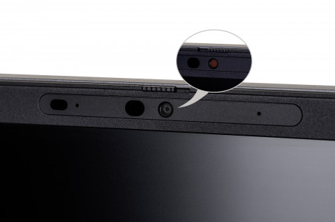 DELL LATITUDE 5521 i5-11400H 16GB 256GB SSD 15,6" FHD Win11pro + zasilacz UŻYWANY - Galeria zdjęcie 9