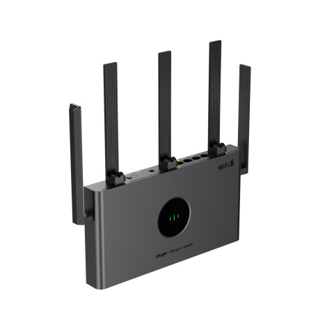 Router Ruijie Reyee RG-EW3000GX PRO - Galeria zdjęcie 8