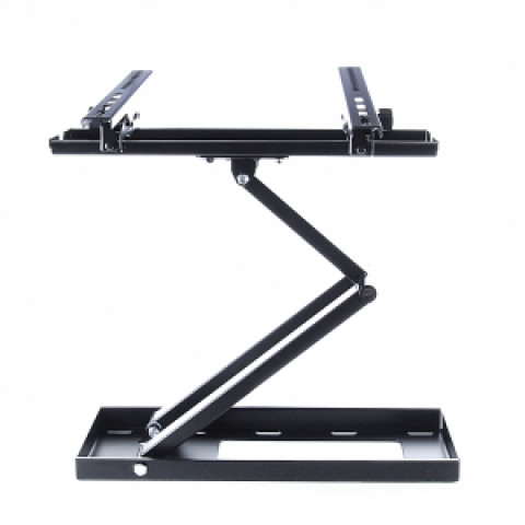 UCHWYT DO TV LCD/LED AR-86 ART 32-63" 30KG reg. pion/poziom 64cm - Galeria zdjęcie 8