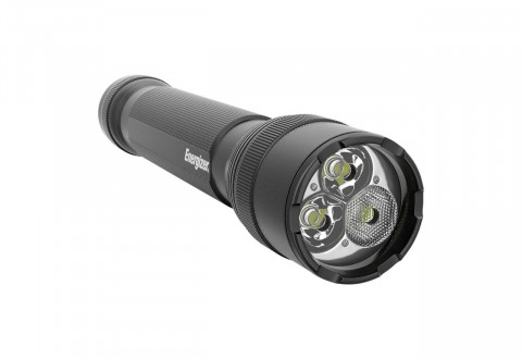 ENERGIZER LATARKA TACTICAL ULTRA 6AA 1000 lm - Galeria zdjęcie 2