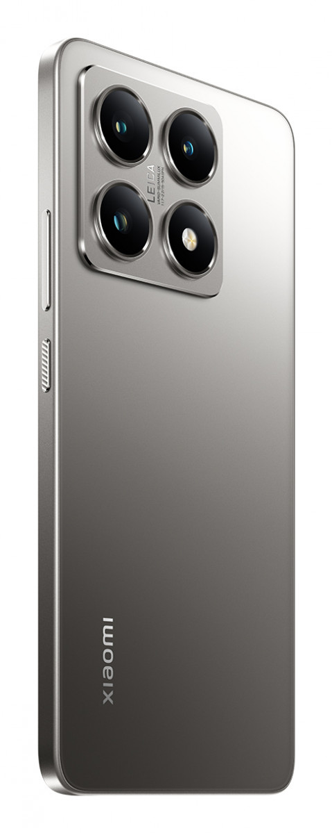 Smartfon Xiaomi 14T 5G Dual Sim 12/256GB Titan Grey - Galeria zdjęcie 5