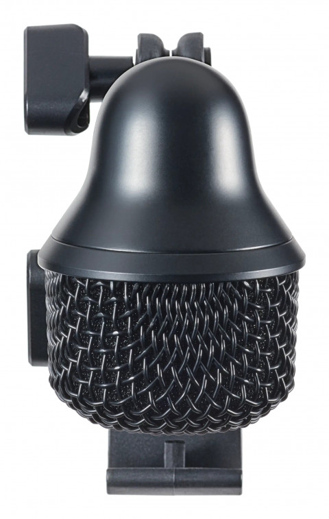 Shure Nexadyne NXN6 - Mikrofon do werbla/tomów, złącze XLR, czarny - Galeria zdjęcie 6