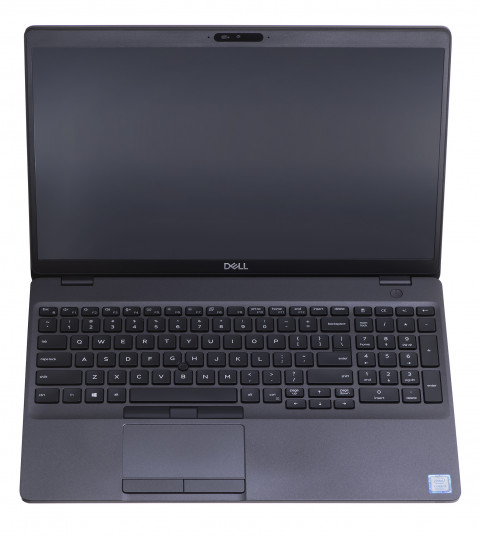 DELL LATITUDE 5500 i5-8265U 16GB 256GB SSD 15" FHD (US QWERTY) Win11pro + zasilacz UŻYWANY - Galeria zdjęcie 1