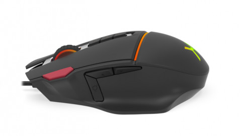 Myszka gamingowa KRUX Fuze Pro (KRX0074) - Galeria zdjęcie 13