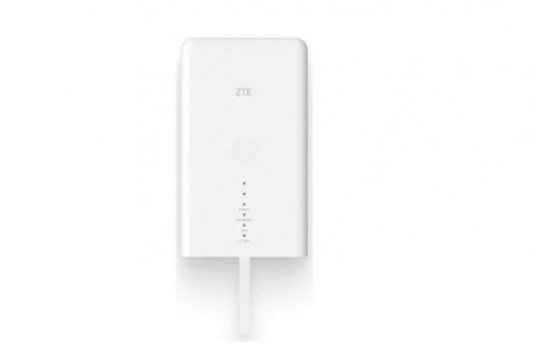 ZTE MC889 5G jednostka ODU + router Wi-Fi T3000 - Galeria zdjęcie 3