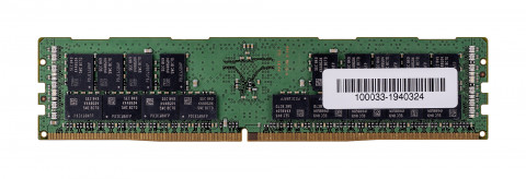 Samsung RDIMM 32GB DDR4 2666MHz M393A4K40CB2-CTD - Galeria zdjęcie 2