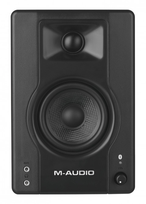 M-AUDIO BX3 Pair BT - Para Monitorów Odsłuchowych Bluetooth - Galeria zdjęcie 13