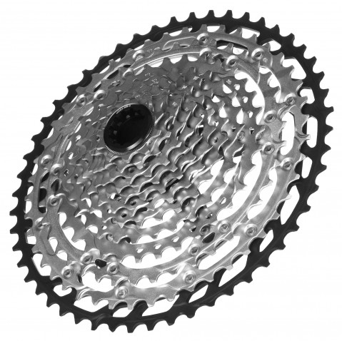 Shimano Kaseta 12rz 10-51 CS-M7100 - Galeria zdjęcie 2