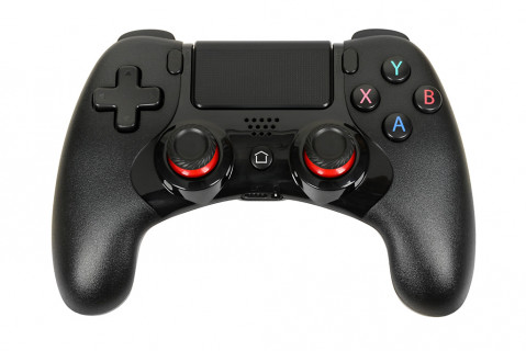 AURORA GAMEPAD GP4 FOR PS4, PC, ANDROID - Galeria zdjęcie 4