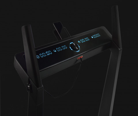 Bieżnia elektryczna Kingsmith Treadmill TRK15F - Galeria zdjęcie 5
