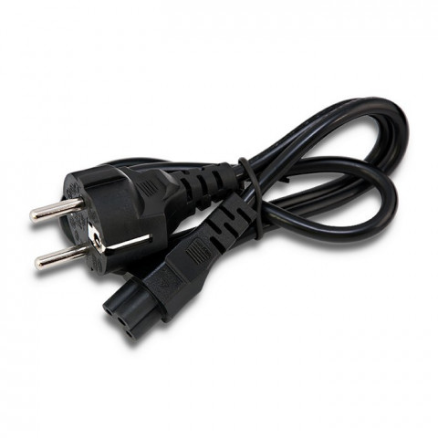 QOLTEC ZASILACZ DO HP 65W 19V 3.33A, 4.5*3.0+ADAPT - Galeria zdjęcie 2