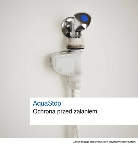 Zmywarka BOSCH SKS2ITI00E - Galeria zdjęcie 4
