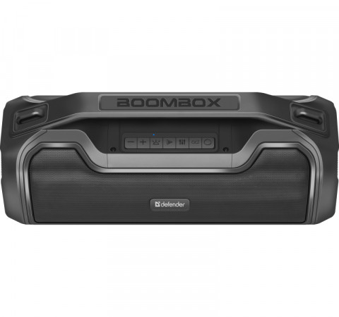 DEFENDER GŁOŚNIK BEATBOX 50 BLUETOOTH 50W 65950 - Galeria zdjęcie 4