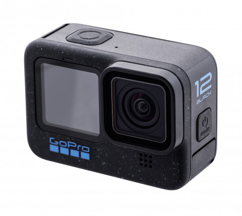 Kamera sportowa GoPro Hero 12 Black - Galeria zdjęcie 15