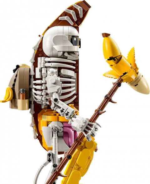LEGO FORTNITE 77072 Skórkościec - Galeria zdjęcie 5