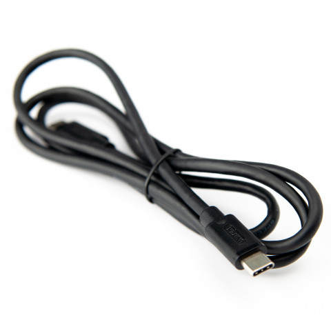 UNITEK KABEL USB-A 2.0 - USB-C, 3M, C14069BK - Galeria zdjęcie 2