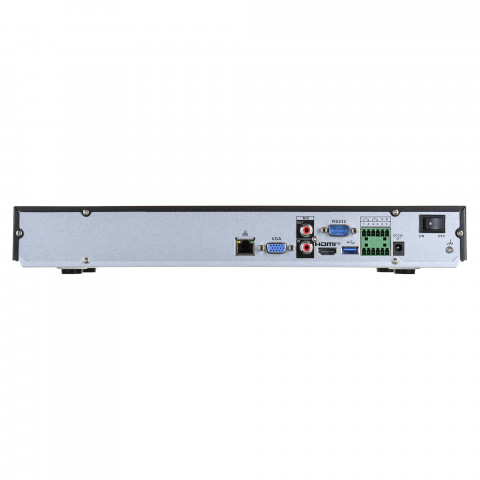 REJESTRATOR IP DAHUA NVR5232-EI - Galeria zdjęcie 4