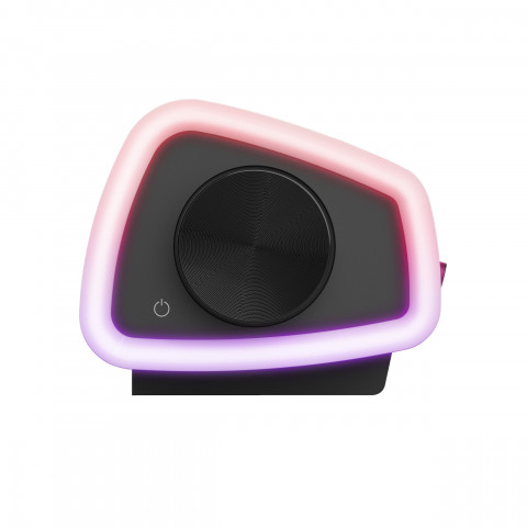 Soundbar TRUST GXT620 AXON RGB LED (24482) - Galeria zdjęcie 6