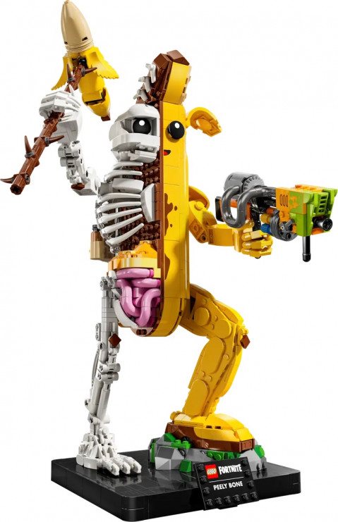 LEGO FORTNITE 77072 Skórkościec - Galeria zdjęcie 3