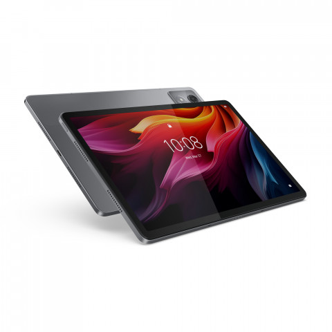 Lenovo Tab K11 Plus Snapdragon SDM680 11.45" 2K 400nits 90Hz Touch 8/256GB Adreno 610 LTE, Tab Pen Plus, Android Luna Grey - Galeria zdjęcie 9