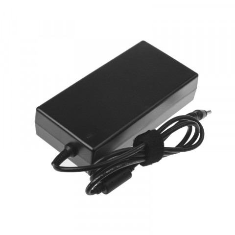 GREEN CELL ZASILACZ AD100P ASUS 19.5V 9.5A 180W - Galeria zdjęcie 4