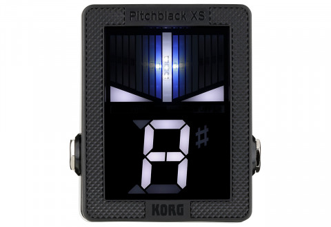 Korg PB-XS - Tuner podłogowy - Galeria zdjęcie 1