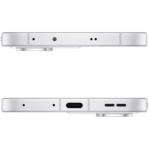 Oppo Reno 13 12/256GB DS 5G Plume White - Galeria zdjęcie 3