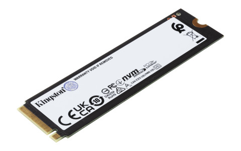 KINGSTON DYSK SSD SFYRD/1000G 1000G FURY ren. NVMe - Galeria zdjęcie 4