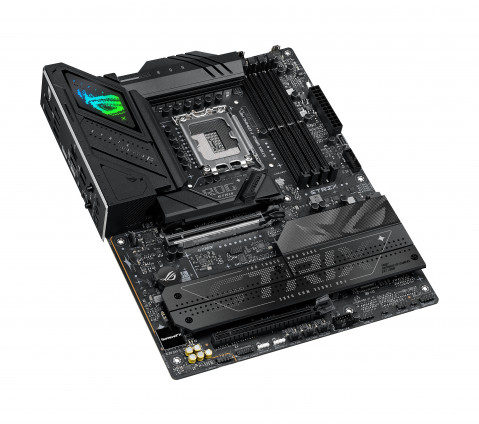 Płyta główna ASUS ROG STRIX B860-F GAMING WIFI (90MB1JG0-M0EAY0) - Galeria zdjęcie 9