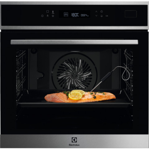 Piekarnik parowy ELECTROLUX EOB7S31X - Galeria zdjęcie 1