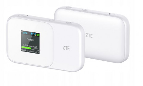 Router ZTE MF986D SIM LTE kat.12 - Galeria zdjęcie 2