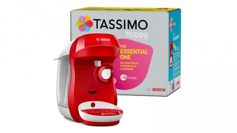 Ekspres TASSIMO BOSCH TAS 1006 - Galeria zdjęcie 11