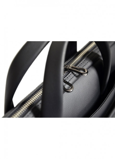 Torba na laptopa PORT DESIGNS Zurich TL+ 15,6"+ BK - Galeria zdjęcie 6