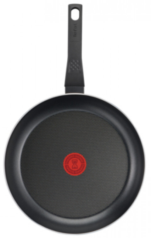 Patelnia TEFAL Simple Cook 24 cm B55604 - Galeria zdjęcie 1