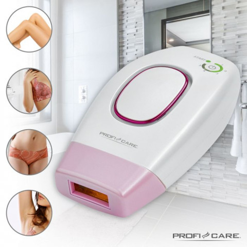 Depilator laserowy Proficare PC-IPL 3024 - Galeria zdjęcie 4