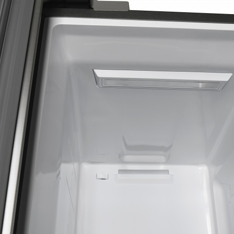 Lodówka SAMSUNG RS64DG5303S9 Side by Side Pełny No Frost Kostkarka Dystrybutor wody 178cm - Galeria zdjęcie 8