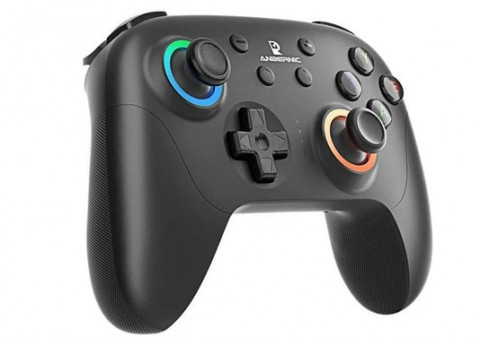 Gamepad ANBERNIC P01 Black - Galeria zdjęcie 2