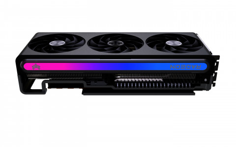 Karta graficzna SAPPHIRE Radeon RX 7900 XT NITRO+ Vapor-X 20GB GDDR6 - Galeria zdjęcie 7
