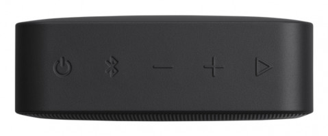 JBL GO ESSENTIAL 2 BLK głośnik przenośny BT czarny - Galeria zdjęcie 6