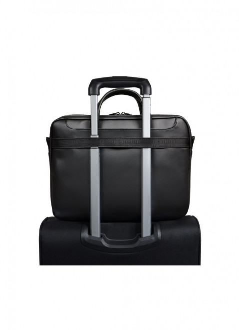Torba na laptopa PORT DESIGNS Zurich TL+ 15,6"+ BK - Galeria zdjęcie 5