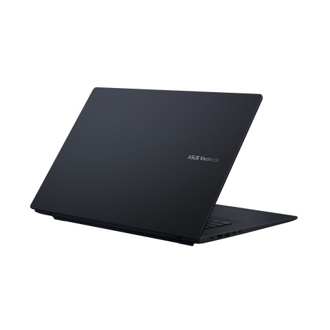 ASUS Vivobook 18 M1807HA-S8027 Ryzen 7 260 18.4" WUXGA IPS-level 144Hz 300nits AG 16GB DDR5 SSD512 Radeon 780M WLAN+BT Cam1080p 70WHrs NoOS Quiet Blue - Galeria zdjęcie 6
