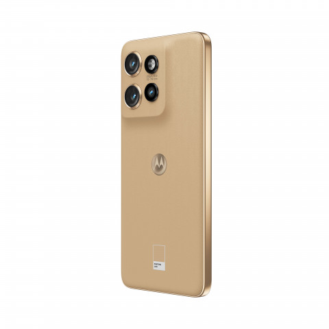 Motorola Edge 50 neo 5G 12/512GB Latte - Galeria zdjęcie 3