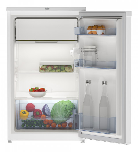 Lodówka BEKO TS190340N - Galeria zdjęcie 3